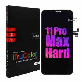 Apple iPhone 11 Pro Max Display (Soft OLED) (Premium)