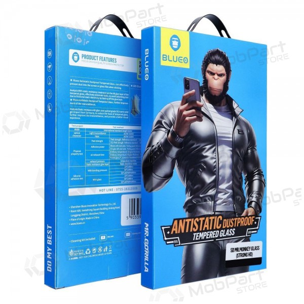 Apple iPhone 15 Pro schutzglas 