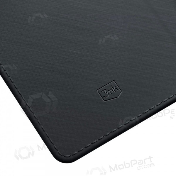 Xiaomi 17T Pro hülle -3mk Wallet Case- schwarz