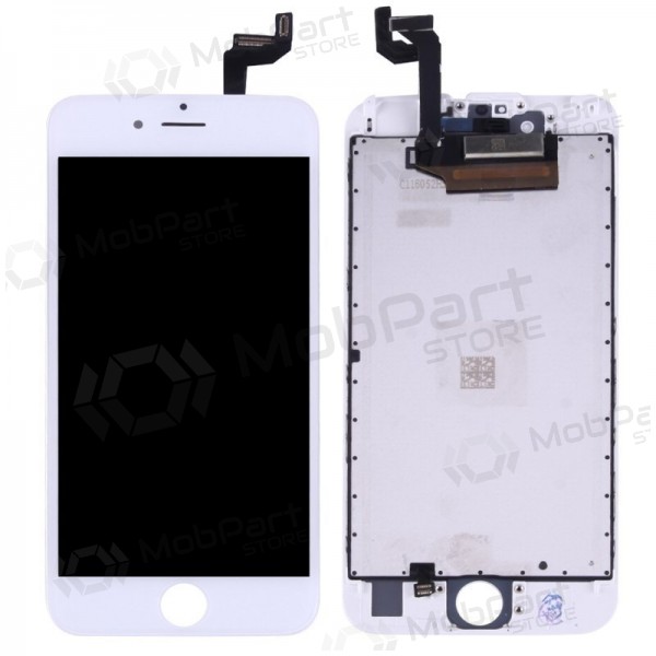 Apple iPhone 6S Display (Weiß) (refurbished, original) Apple iPhone 6S Display (Weiß) (refurbished, original)