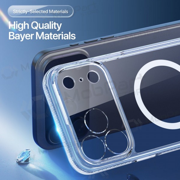 Apple iPhone 17 Pro Max Handyhülle 