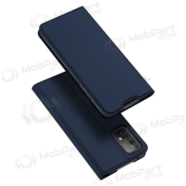 Samsung Galaxy A52, A52s hülle - Dux Ducis Skin Pro (dunkelblau)