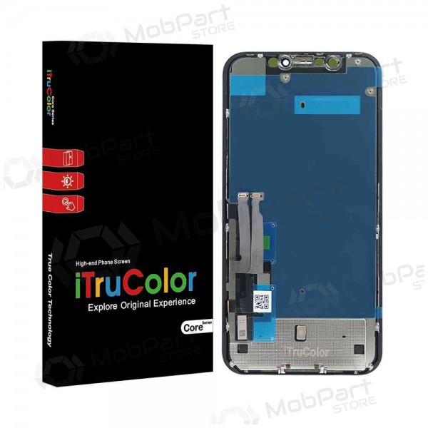Apple iPhone 11 Pro Max Display (Incell) (Premium)