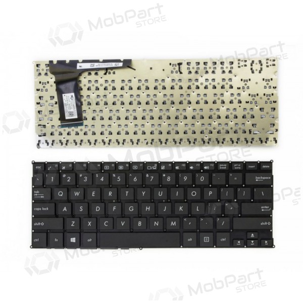 ASUS X202 Tastatur ASUS X202 Tastatur