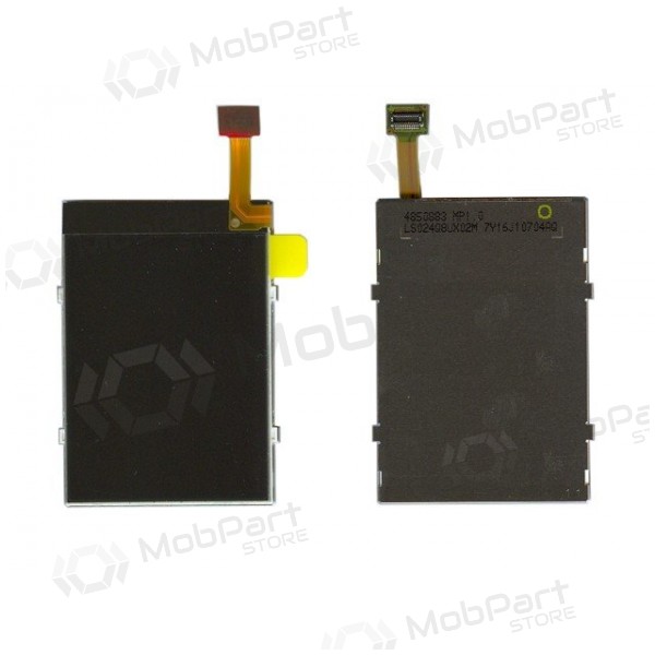 Nokia N81 / N81 8GB / N75 / N76 / N93i LCD-bildschirm