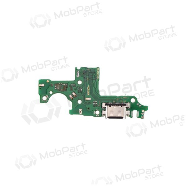 Huawei Honor 20 Lite Ladeanschluss und Mikrofonanschluss (service pack) (original) Huawei Honor 20 Lite Ladeanschluss und Mikrofonanschluss (service pack) (original)