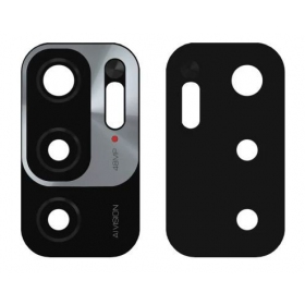 Xiaomi Redmi Note 10 5G 48MP Kameraglas