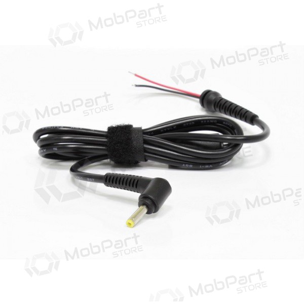 DELL (4.0mm x 1.7mm) Ladekabel
