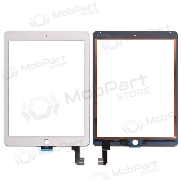 Apple iPad Air 2 touchscreen (Weiß)