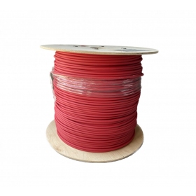Geschirmtes Brandschutzkabel Bitner HTKSHekw FE180/Ph120 E90 1x2x0.8mm (500m)