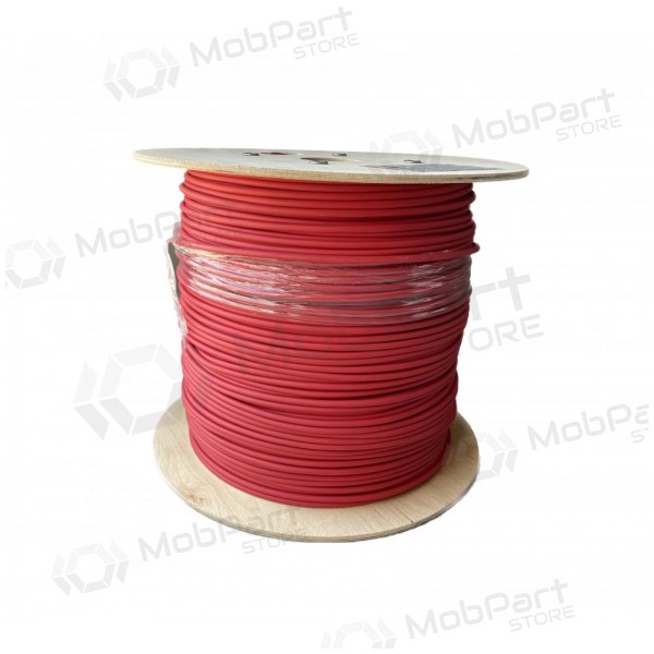 Geschirmtes Brandschutzkabel Bitner HTKSHekw FE180/Ph120 E90 1x2x0.8mm (500m)