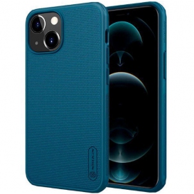 Apple iPhone 15 Handyhülle „Nillkin Frosted Shield“