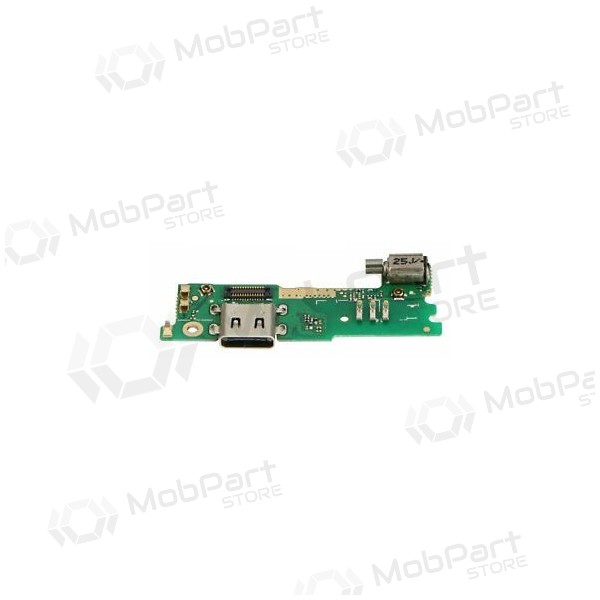 Sony G3112 Xperia XA1 DUAL SIM Ladeanschluss und Mikrofonanschluss