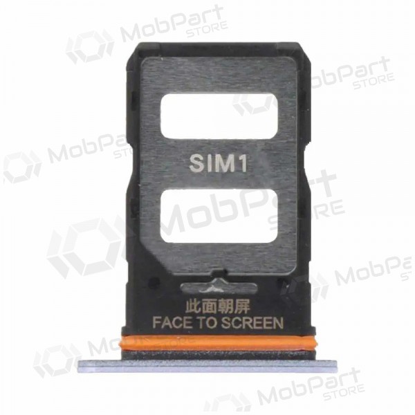 Xiaomi Redmi Note 13 Pro 5G SIM-Kartenhalter (Aurora Purple)