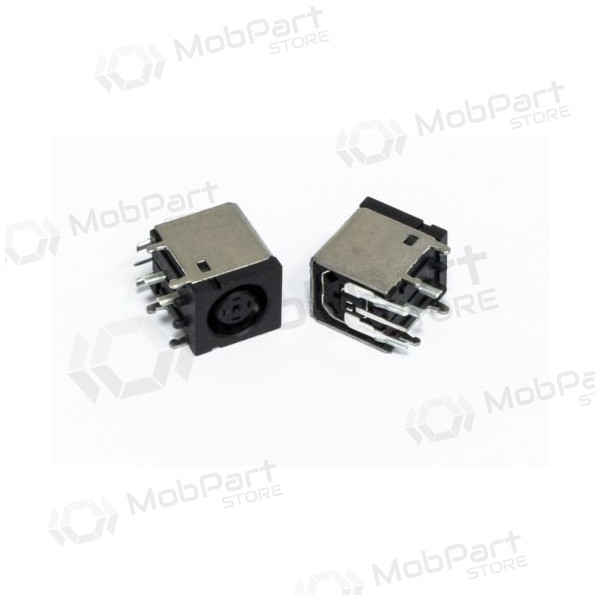 DELL Latitude E6400 Ladeanschluss DELL Latitude E6400 Ladeanschluss