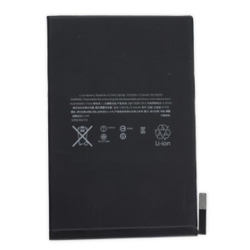 Apple iPad mini 4 A1546 Batterie, akumuliatorius (5124mAh)