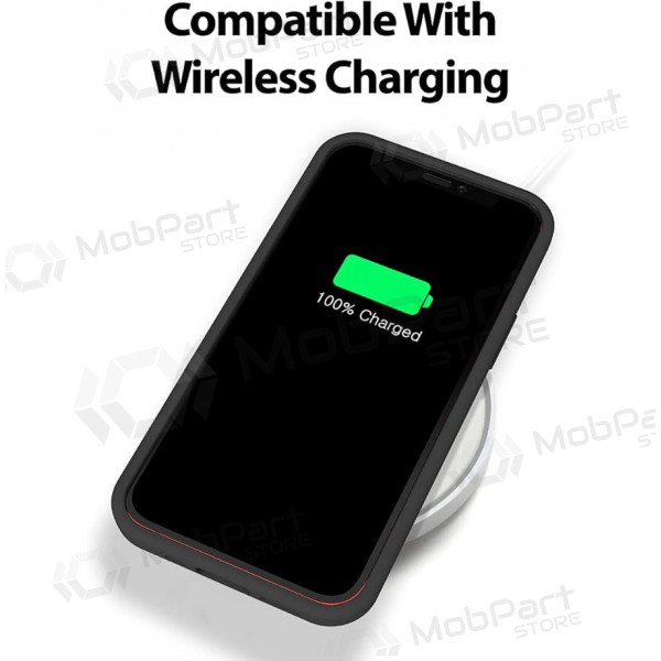 Apple iPhone 11 Pro Max hülle Mercury 