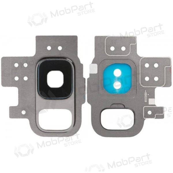 Samsung G960 Galaxy S9 Kameraglas (Grau) Samsung G960 Galaxy S9 Kameraglas (Grau)