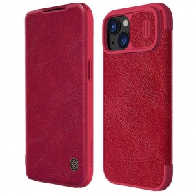Apple iPhone 14 Plus Handyhülle „Nillkin Leather“