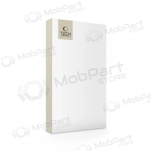 Xiaomi 17T hülle - Tech-Protect Magmat Magsafe (schwarz)