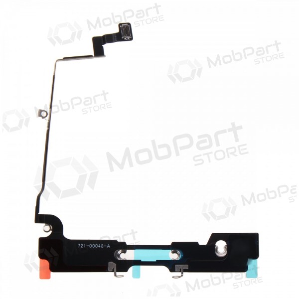 Apple iPhone X Antennenanschluss (bottom) (gebraucht Grade A, original) Apple iPhone X Antennenanschluss (bottom) (gebraucht Grade A, original)