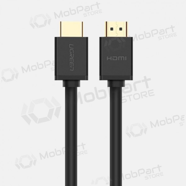 Kabel Ugreen HD104 HDMI to HDMI 1.5m Schwarz