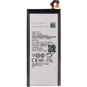 Samsung Galaxy J7 (2017) Batterie, akumuliatorius (Premium)