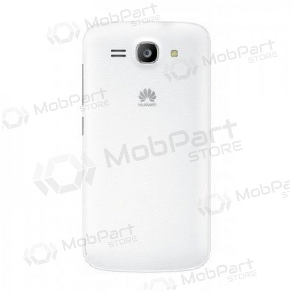 Huawei Y520 Rückseite Akkudeckel (Weiß) (gebraucht grade A, original) Huawei Y520 Rückseite Akkudeckel (Weiß) (gebraucht grade A, original)