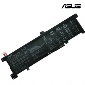 ASUS B31N1424, 4110mAh Laptop-Batterie / Akku - PREMIUM