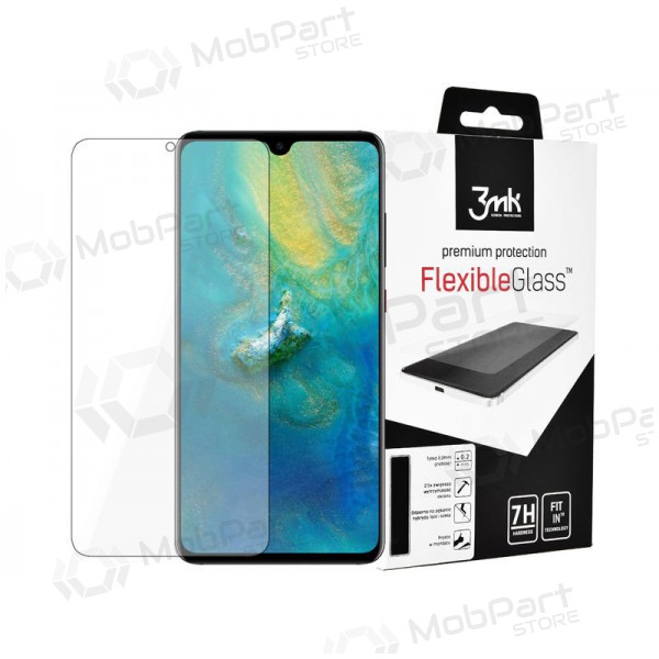 Huawei P20 Pro Displayschutzfolie 