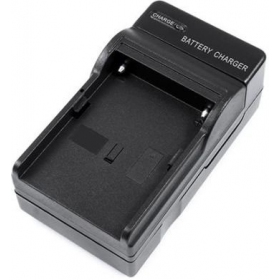 Ladegerät SONY NP-FT1, NP-BG1 NP-FE1, NP-BD1