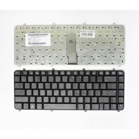 HP Paviliion DV5, DV5T, DV5Z Tastatur