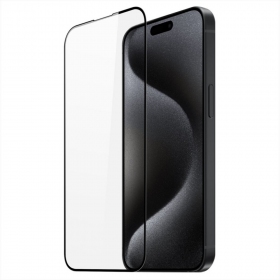 Apple iPhone 15 Pro Max schutzglas 