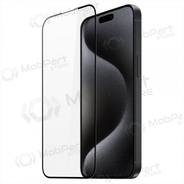 Apple iPhone 15 Pro Max schutzglas Apple iPhone 15 Pro Max schutzglas