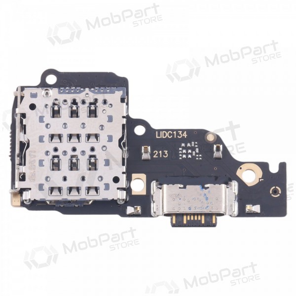 Xiaomi Redmi Note 13 4G Ladeanschluss und Mikrofonanschluss (service pack) (original) Xiaomi Redmi Note 13 4G Ladeanschluss und Mikrofonanschluss (service pack) (original)