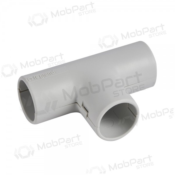 T-Stück für Rohre D20 Legrand 651619