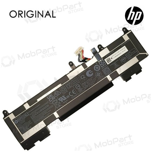 HP WP03XL, 3152mAh Laptop-Batterie / Akku - PREMIUM HP WP03XL, 3152mAh Laptop-Batterie / Akku - PREMIUM