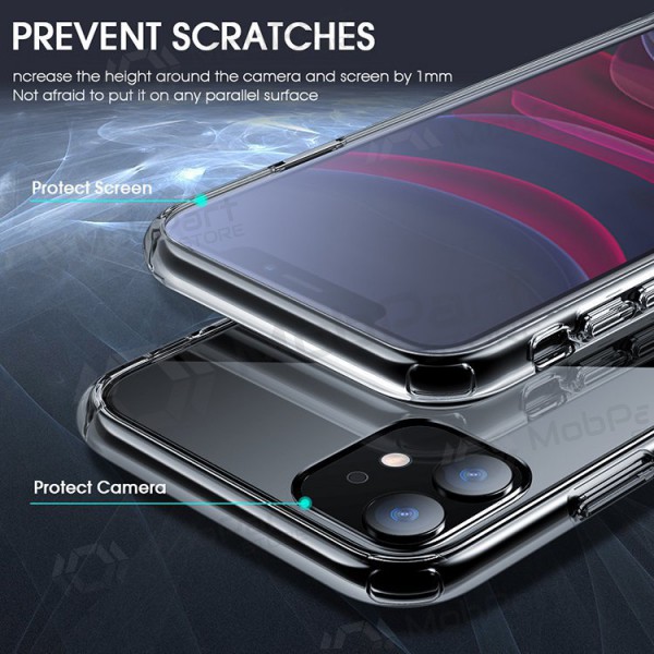 Apple iPhone 16 Pro Handyhülle Apple iPhone 16 Pro Handyhülle