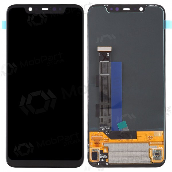 Xiaomi Mi 8 Display (OLED)