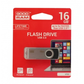 Stick GOODRAM UTS3 16GB USB 3.0
