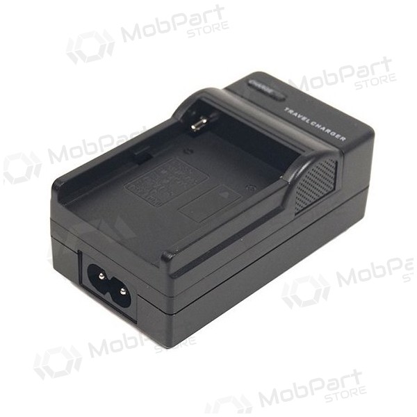 Ladegerät SONY NP-FM50/55H/70/90/F550/F750/F960/F970 Ladegerät SONY NP-FM50/55H/70/90/F550/F750/F960/F970
