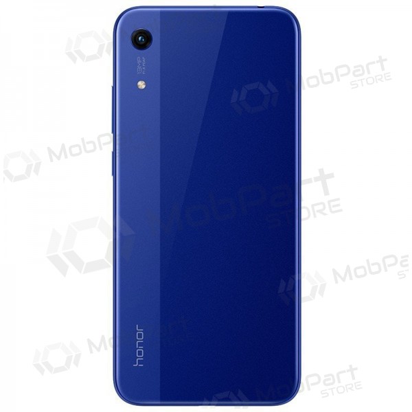 Honor Play 8A Rückseite Akkudeckel (Blau) (gebraucht grade B, original)