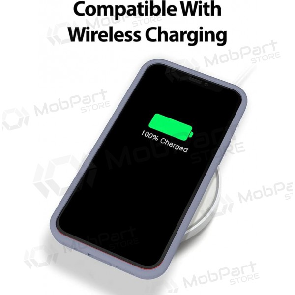 Apple iPhone 11 Pro Max hülle Mercury 