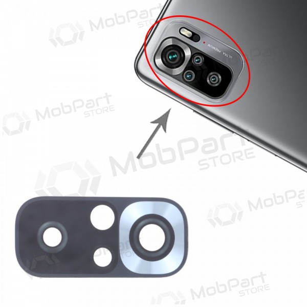 Xiaomi Redmi Note 10S Kameraglas