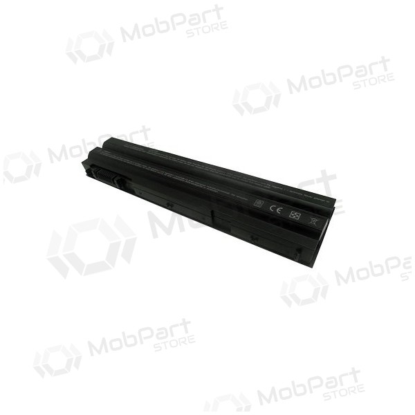 DELL T54FJ, 4400mAh Laptop-Batterie / Akku, Selected DELL T54FJ, 4400mAh Laptop-Batterie / Akku, Selected