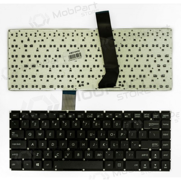 ASUS S46, S46C, K46, K46CA Tastatur ASUS S46, S46C, K46, K46CA Tastatur