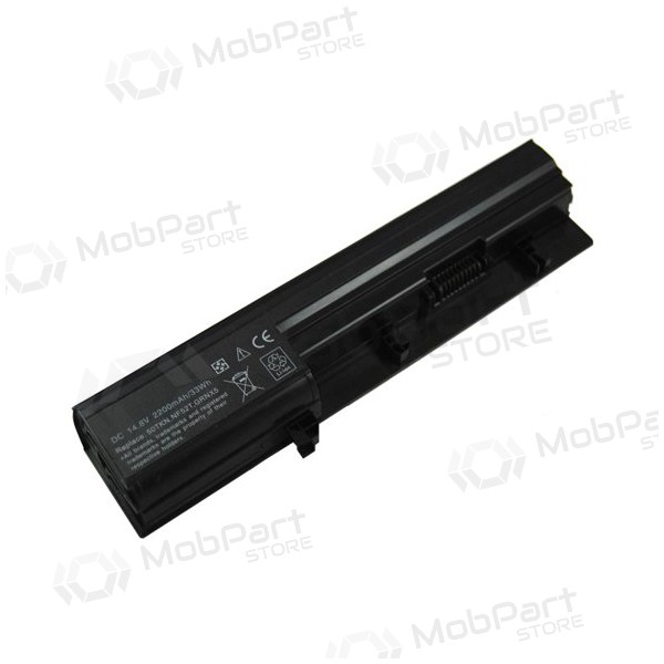 DELL Vostro 3300 Series, 2200mAh Laptop-Batterie / Akku DELL Vostro 3300 Series, 2200mAh Laptop-Batterie / Akku