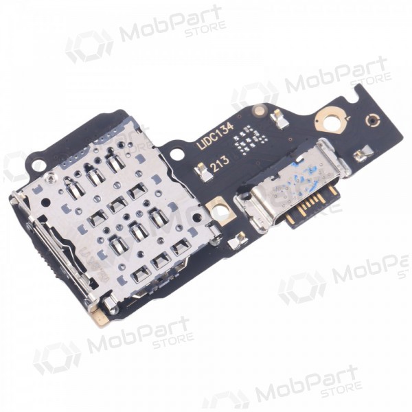 Xiaomi Redmi Note 13 4G Ladeanschluss und Mikrofonanschluss (service pack) (original) Xiaomi Redmi Note 13 4G Ladeanschluss und Mikrofonanschluss (service pack) (original)