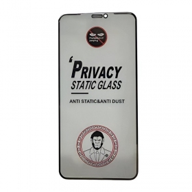 Samsung Galaxy S26 Schutzglas - ESD Anti-Static Privacy
