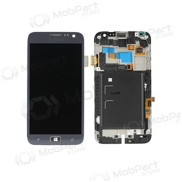 Samsung i8750 Aktiv S Display (Grau) (mit Rahmen) (original) Samsung i8750 Aktiv S Display (Grau) (mit Rahmen) (original)